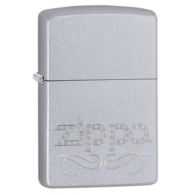 Zippo Scroll 24335